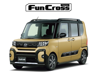 ファンクロス